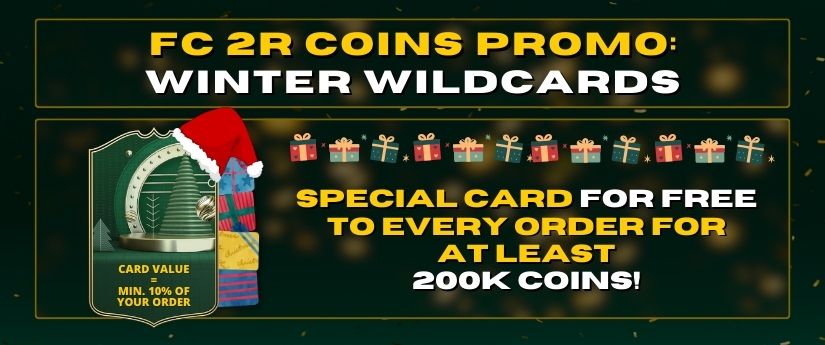 WINTER WILDCARDS 1 ENG